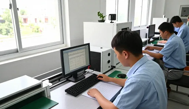 合肥天算信息科技有限公司