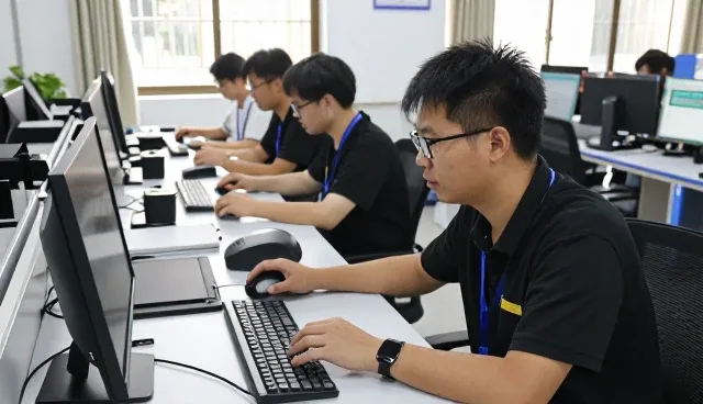 合肥天算信息科技有限公司提供高品质智能运维平台满足交通枢纽需求