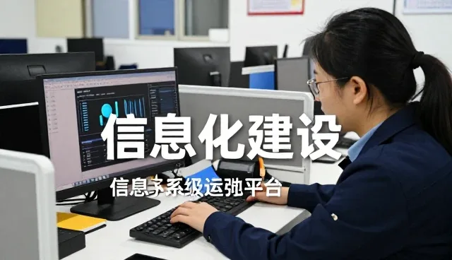 信息咨询等技术如何影响信息平台建设变化