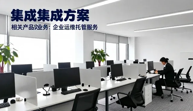 智能ERP运维托管的关键实践与优化策略